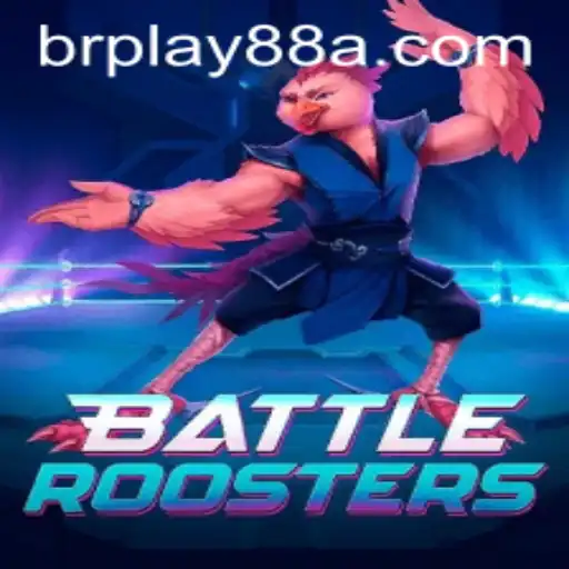 BattleRoosters: O Jogo de Estratégia e Ação que Conquista Todos 