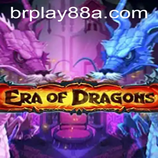 EraOfDragons: Descubra a Magia e Estratégia Deste Novo Fenômeno de Jogo