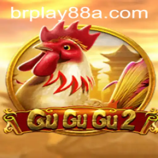 Explore o Mundo de GuGuGu2: O Fascinante Jogo Disponível em BRPlay88.com