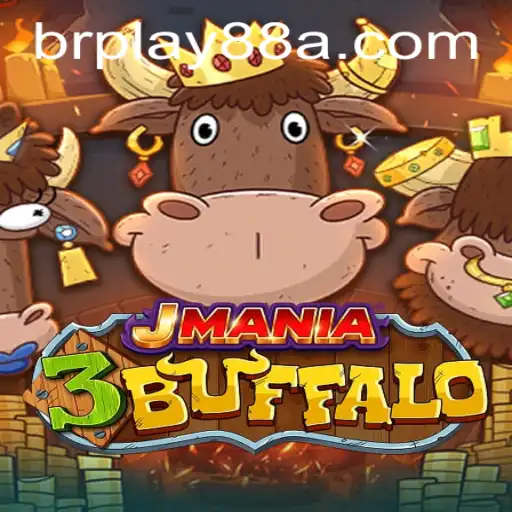Explorando JMania3Buffalo: Uma Nova Era de Entretenimento no BRPlay88.com