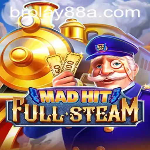 MadHitFullSteam: Um Jogo Inovador na Plataforma BRPlay88.com