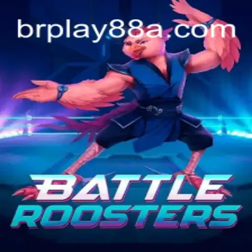 BattleRoosters: O Jogo de Estratégia e Ação que Conquista Todos 
