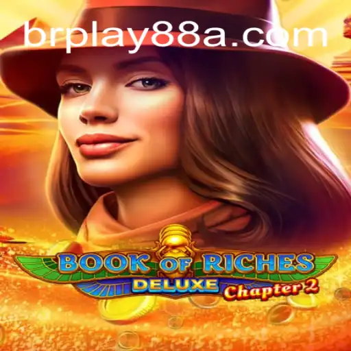 Explorando as Aventuras e Regras de Book of Riches Deluxe Chapter 2