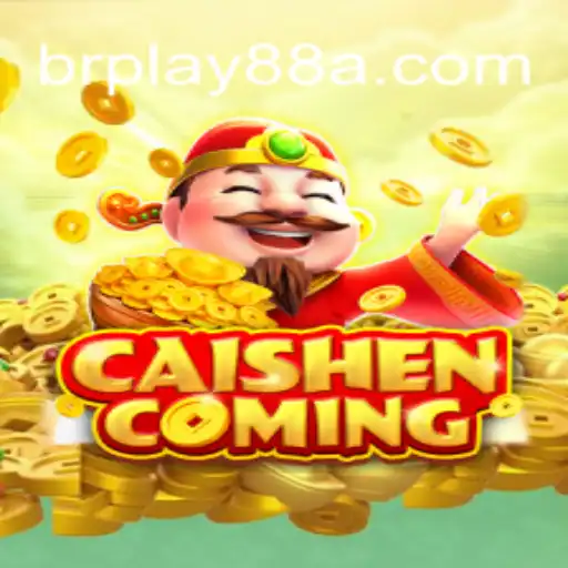 Descubra o Fascinante Jogo CAISHENCOMING no BRPlay88.com