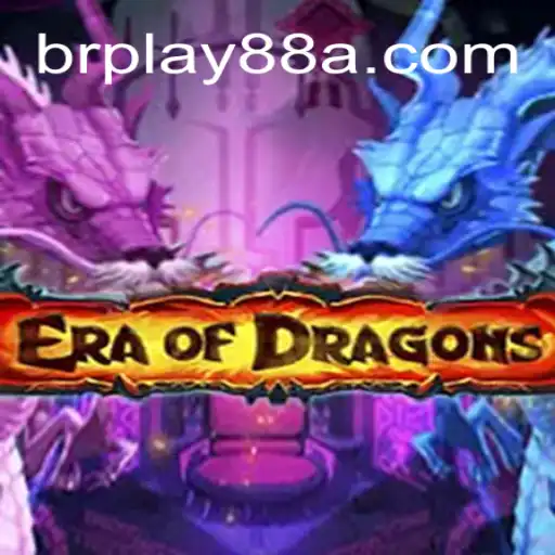 EraOfDragons: Descubra a Magia e Estratégia Deste Novo Fenômeno de Jogo