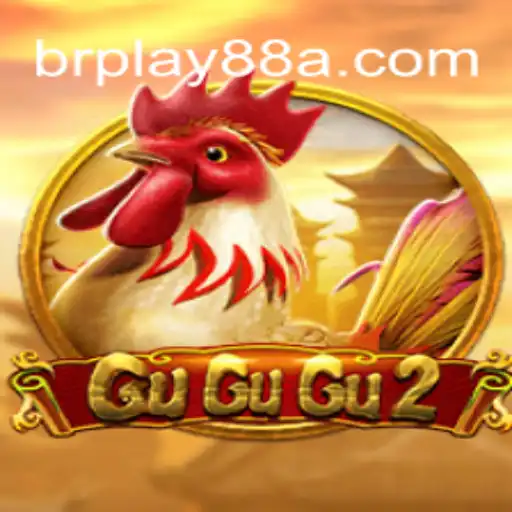 Explore o Mundo de GuGuGu2: O Fascinante Jogo Disponível em BRPlay88.com