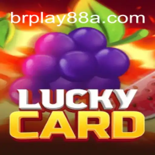 Descubra o Mundo Emocionante de LuckyCard no BRPlay88.com