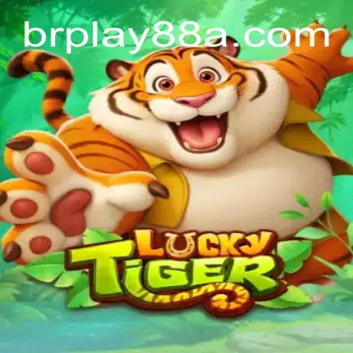 Explorando o Fascinante Mundo de LuckyTiger no BRPlay88.com