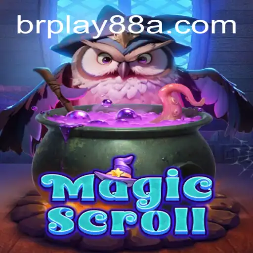 Descubra o Envolvente Mundo de MagicScroll: A Nova Sensação em Jogos