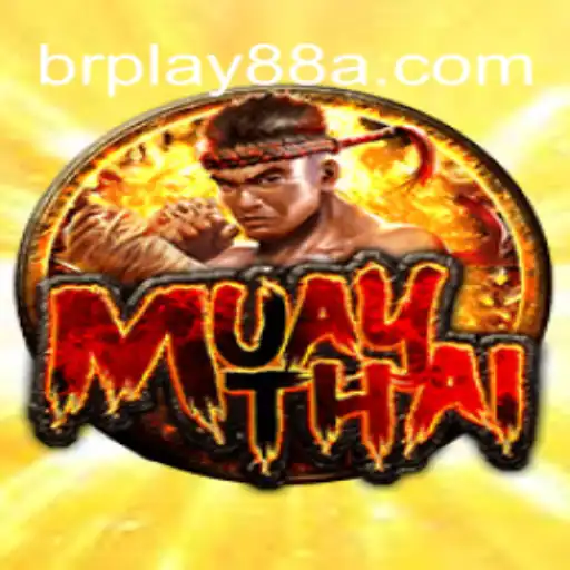 Jogo MuayThai: Uma Experiência Imersiva na Plataforma BRPlay88.com
