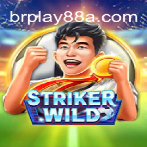 Descubra a Excitante Aventura de StrikerWILD na Plataforma BRPlay88.com
