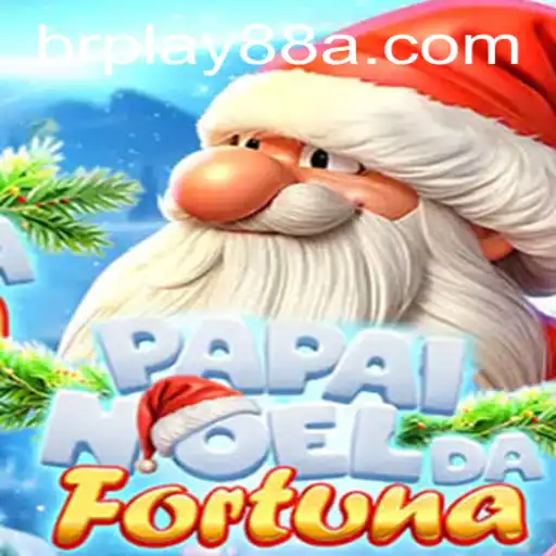 Descubra a Magia do PapaiNoeldaFortuna no BRPlay88.com