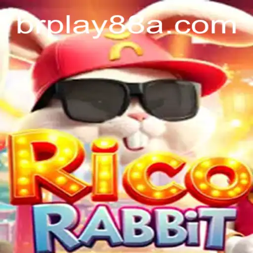 Explorando o Mundo Empolgante de RicoRabbit no BRPlay88.com