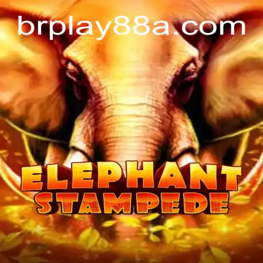 ElephantStampede: Uma Aventura Selvagem no Mundo dos Jogos Online