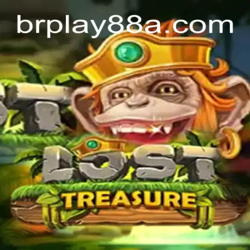 Descubra as Aventuras de LostTreasure no Mundo de BRPlay88.com