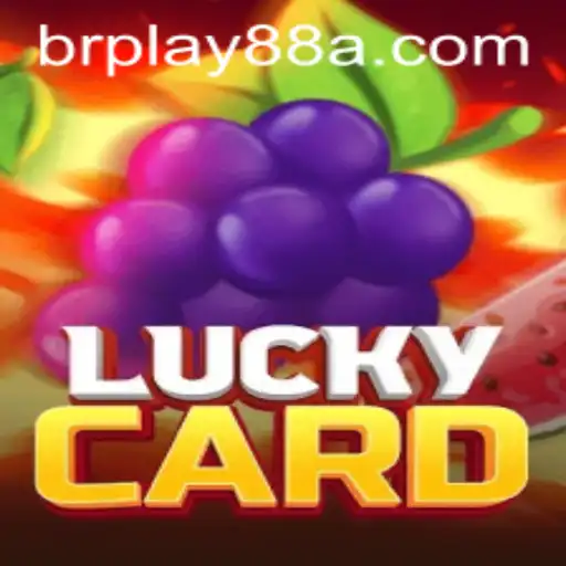 Descubra o Mundo Emocionante de LuckyCard no BRPlay88.com