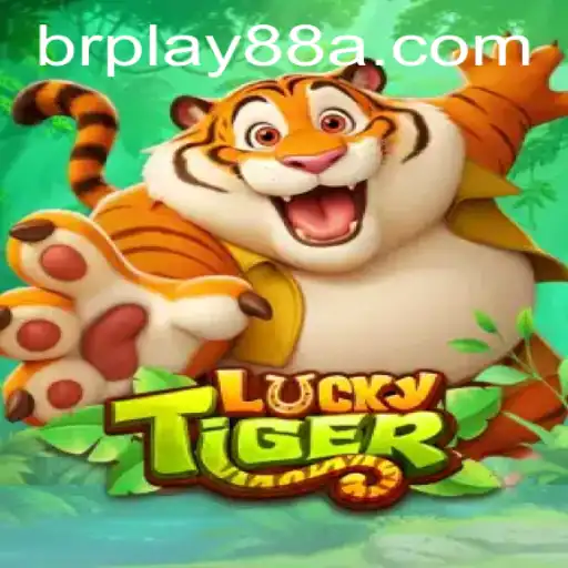 Explorando o Fascinante Mundo de LuckyTiger no BRPlay88.com