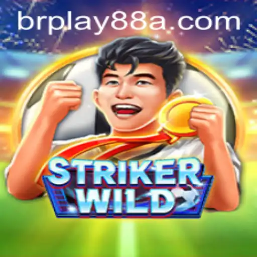 Descubra a Excitante Aventura de StrikerWILD na Plataforma BRPlay88.com