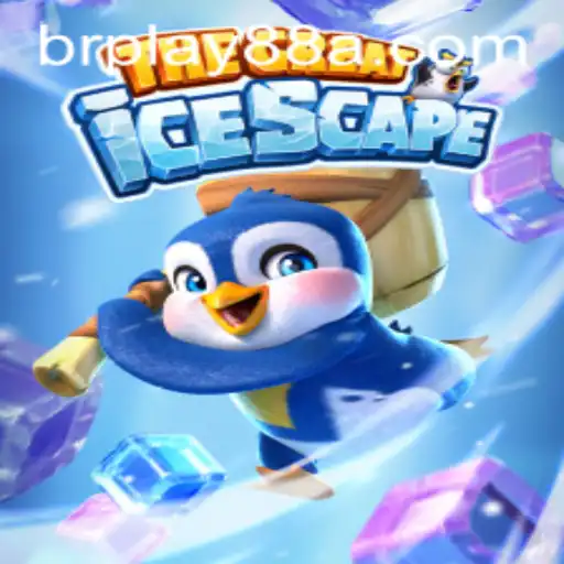 Explorando 'TheGreatIcescape': A Aventura Congelante de BRPlay88.com