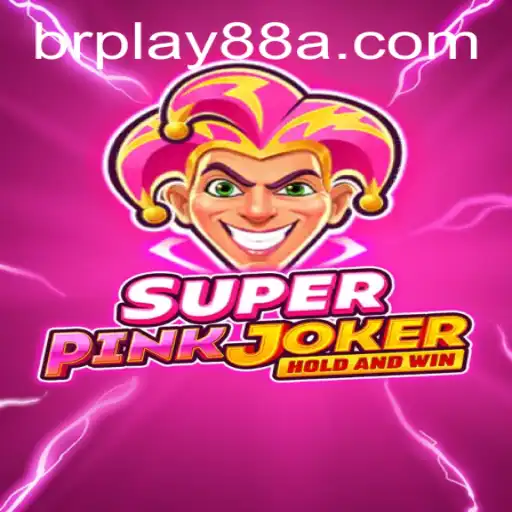 SuperPinkJoker: Um Mergulho Intenso no Mundo dos Jogos Digitais