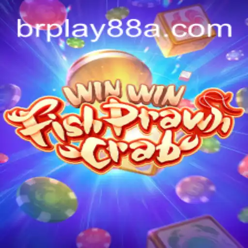 Explorando o Jogo WinWinFishPrawnCrab e sua Popularidade em BRPlay88.com